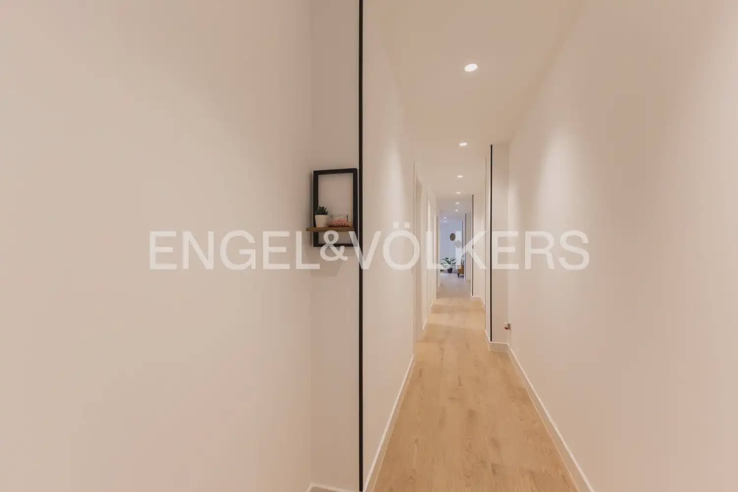 2 camera da letto Appartamento da affittare in Almenara - 1.000 € (Rif: 10041785)