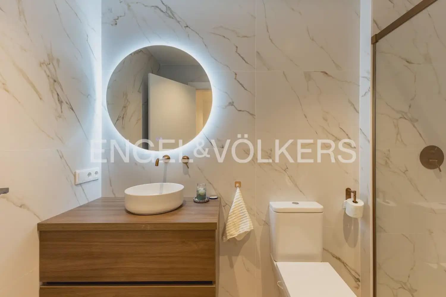 2 camera da letto Appartamento da affittare in Almenara - 1.000 € (Rif: 10041785)