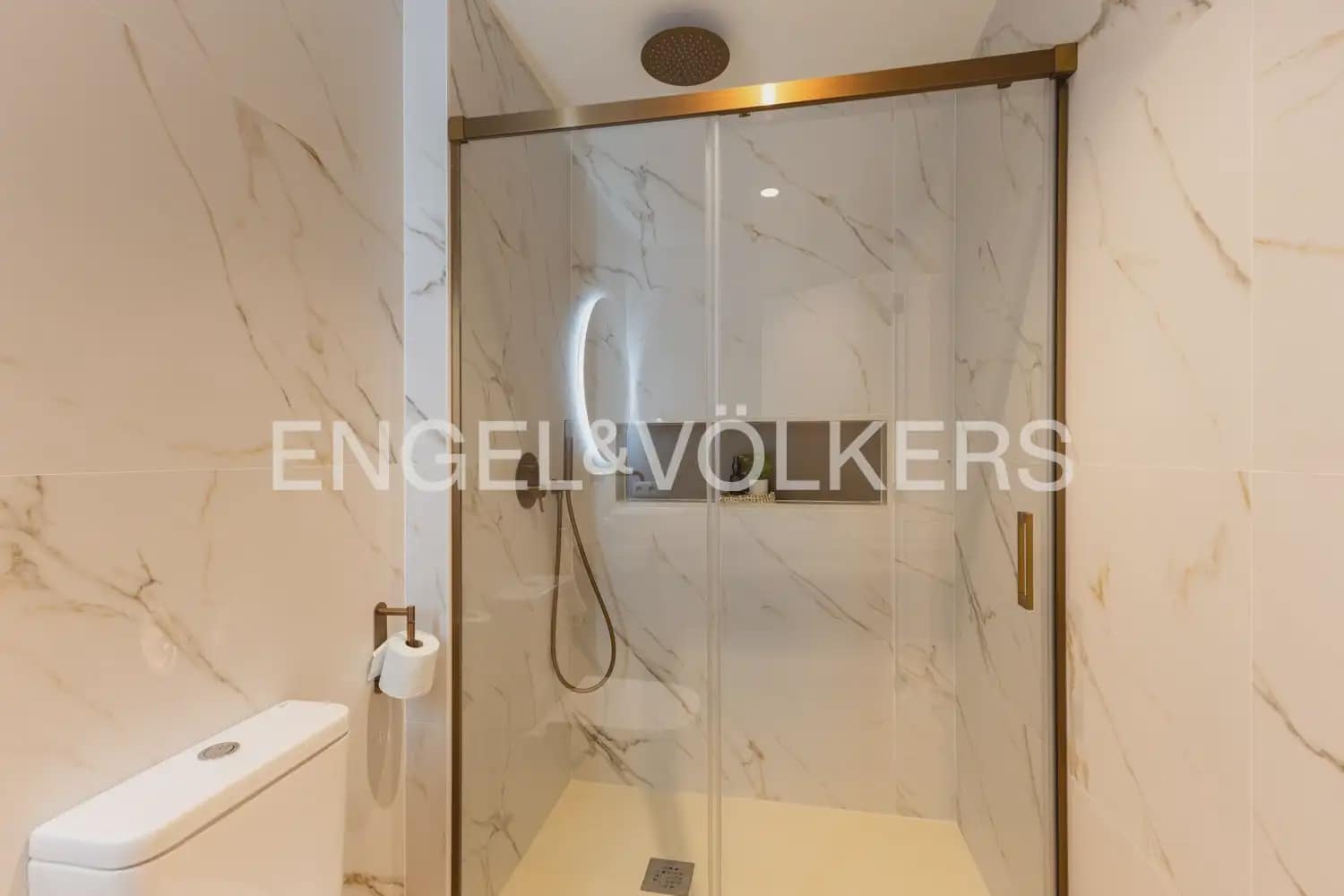2 camera da letto Appartamento da affittare in Almenara - 1.000 € (Rif: 10041785)