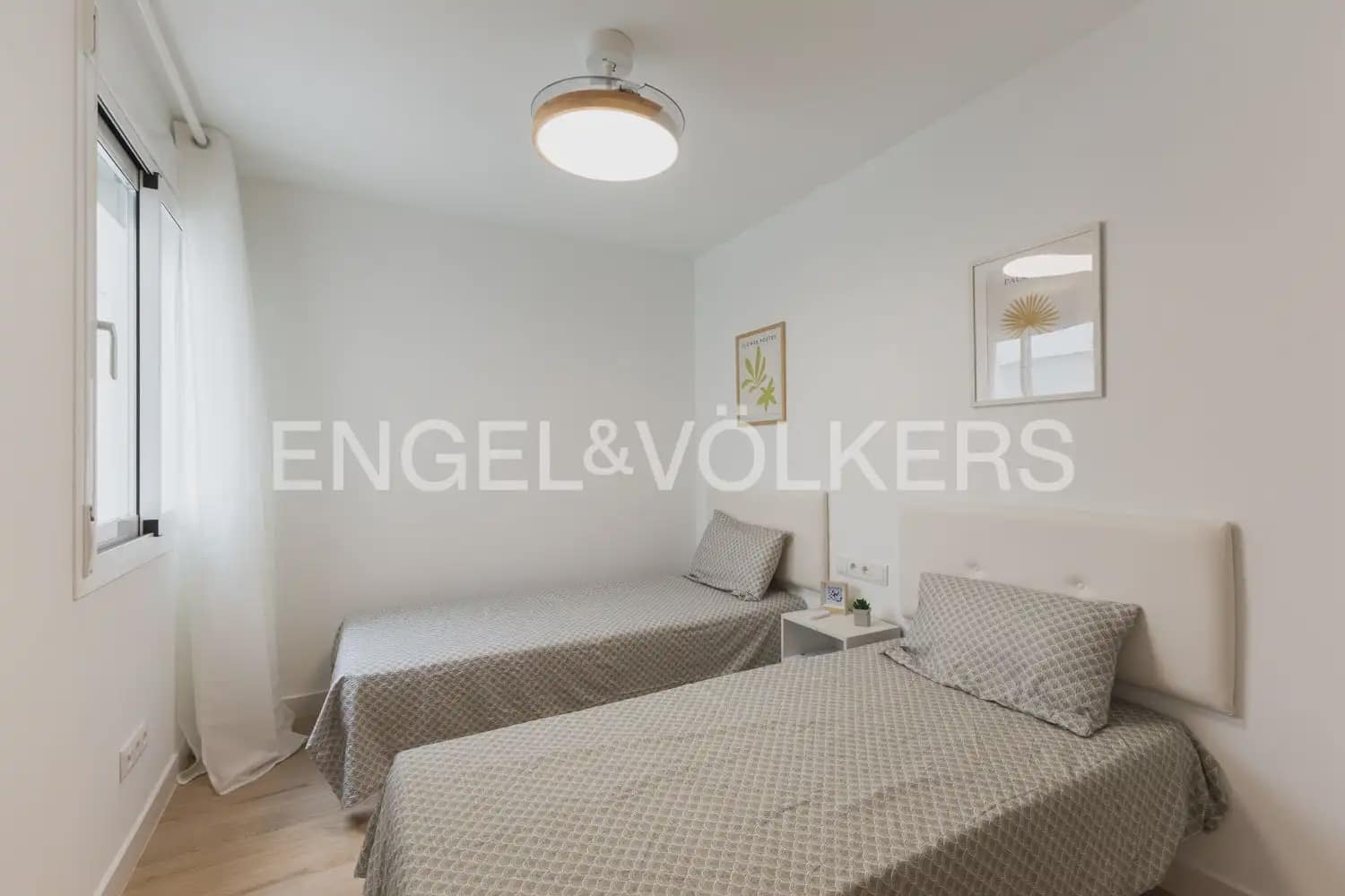 2 camera da letto Appartamento da affittare in Almenara - 1.000 € (Rif: 10041785)