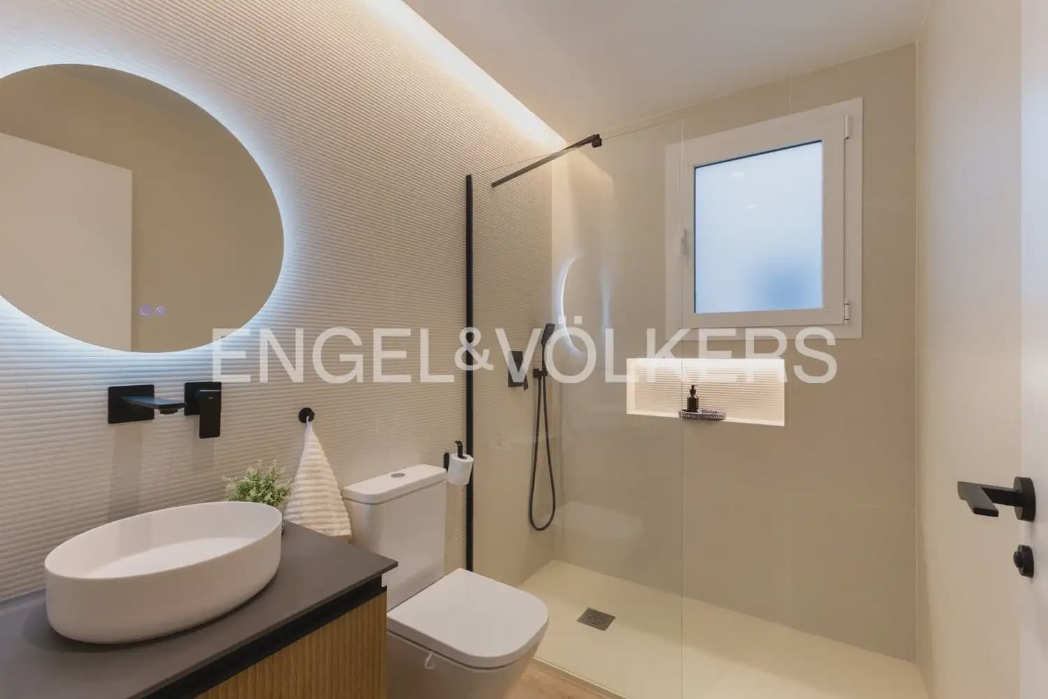 2 camera da letto Appartamento da affittare in Almenara - 1.000 € (Rif: 10041785)
