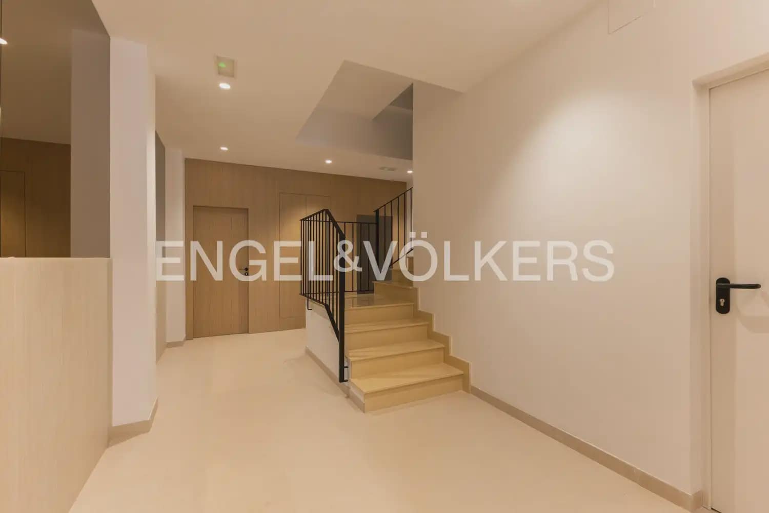 2 camera da letto Appartamento da affittare in Almenara - 1.000 € (Rif: 10041785)