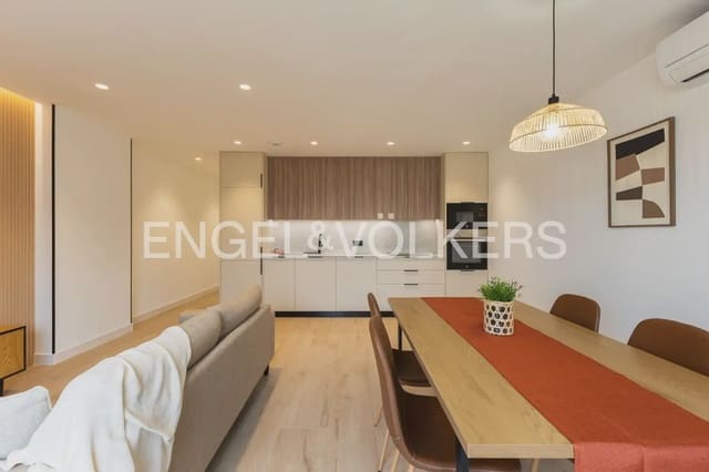 2 camera da letto Appartamento da affittare in Almenara - 1.000 € (Rif: 10041785)