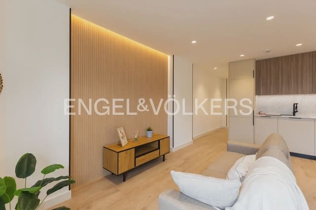 2 camera da letto Appartamento da affittare in Almenara - 1.000 € (Rif: 10041785)