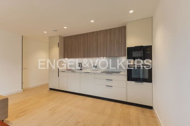 2 camera da letto Appartamento da affittare in Almenara - 1.000 € (Rif: 10041785)