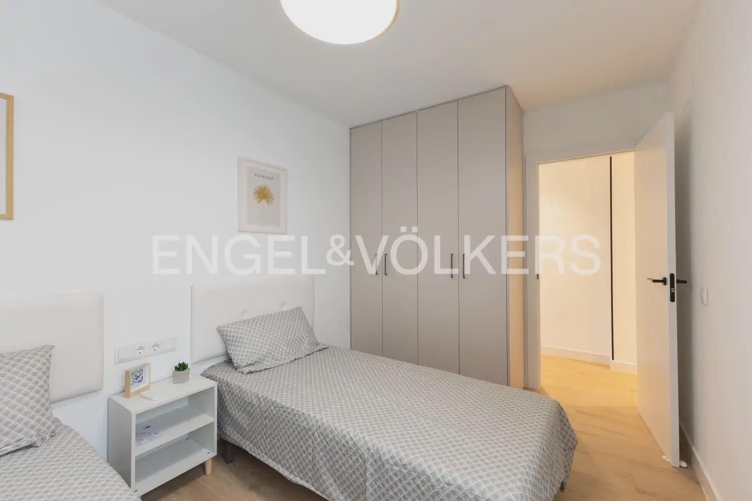 2 camera da letto Appartamento da affittare in Almenara - 1.000 € (Rif: 10041785)