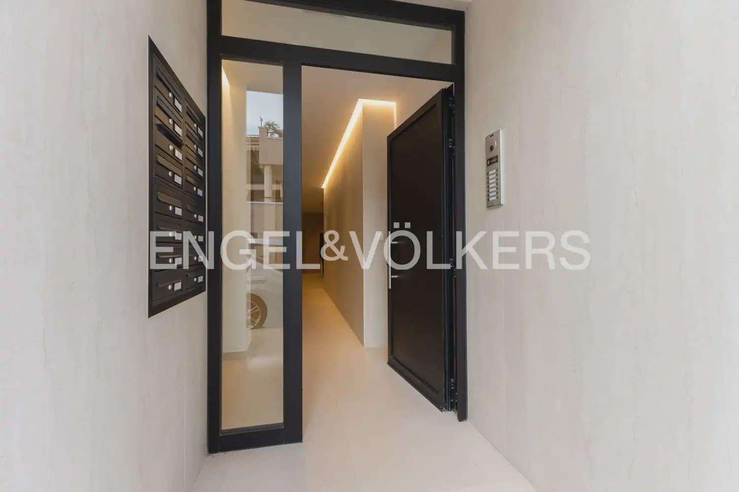2 camera da letto Appartamento da affittare in Almenara - 1.000 € (Rif: 10041785)
