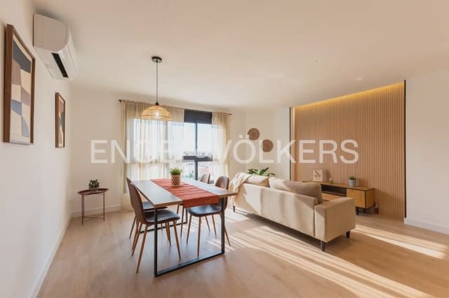 2 camera da letto Appartamento da affittare in Almenara - 1.000 € (Rif: 10041785)