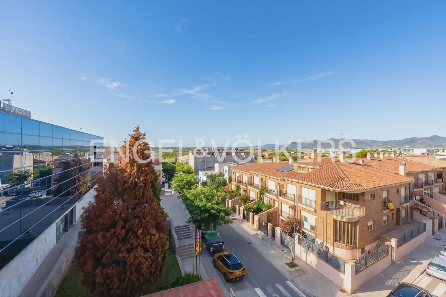 2 camera da letto Appartamento da affittare in Almenara - 1.000 € (Rif: 10041785)