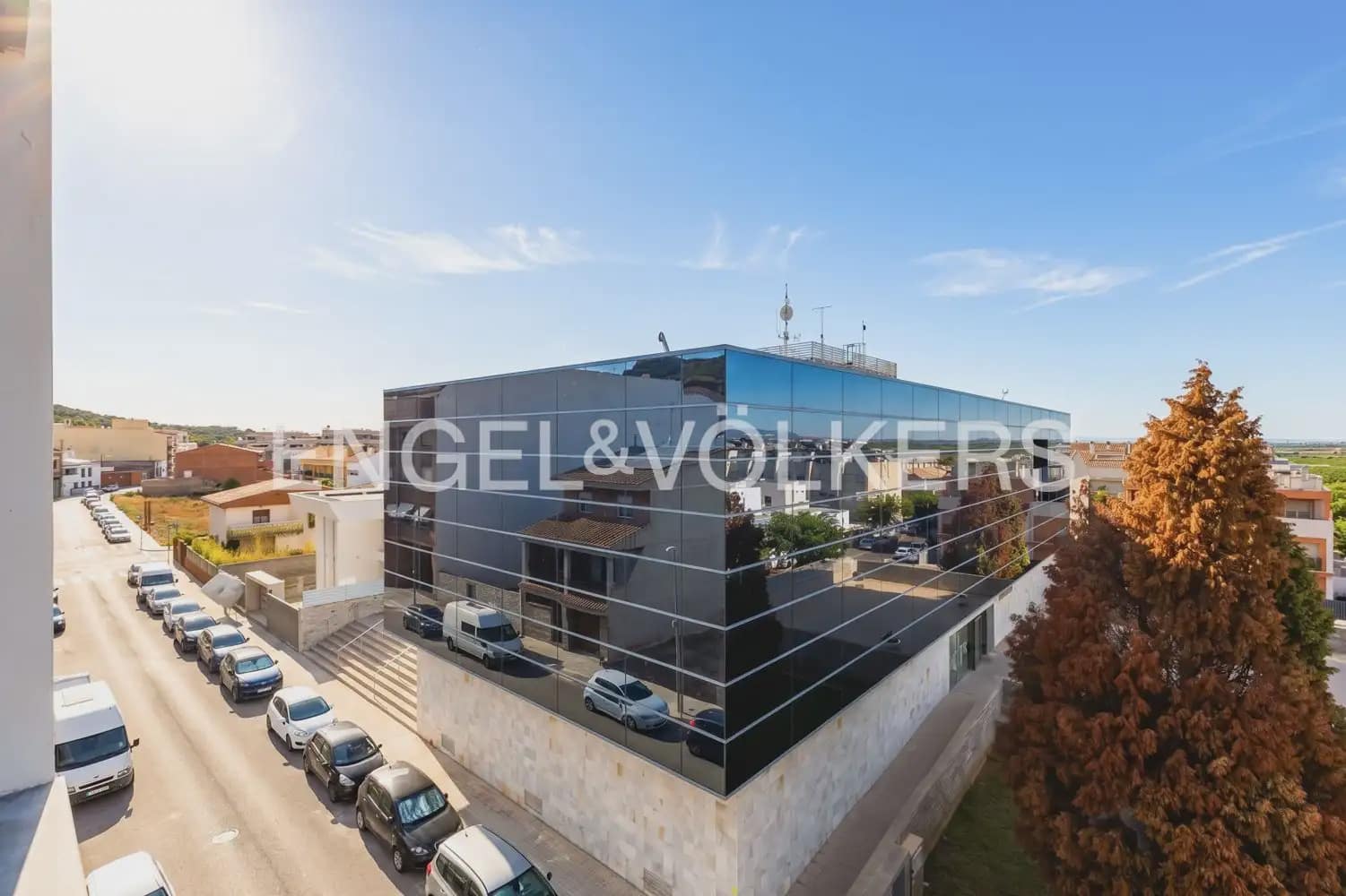 2 camera da letto Appartamento da affittare in Almenara - 1.000 € (Rif: 10041785)