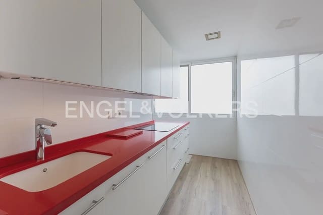 3 bedroom Flat for rent in La Pobla de Farnals with pool - € 1,600 (Ref: 10041786)
