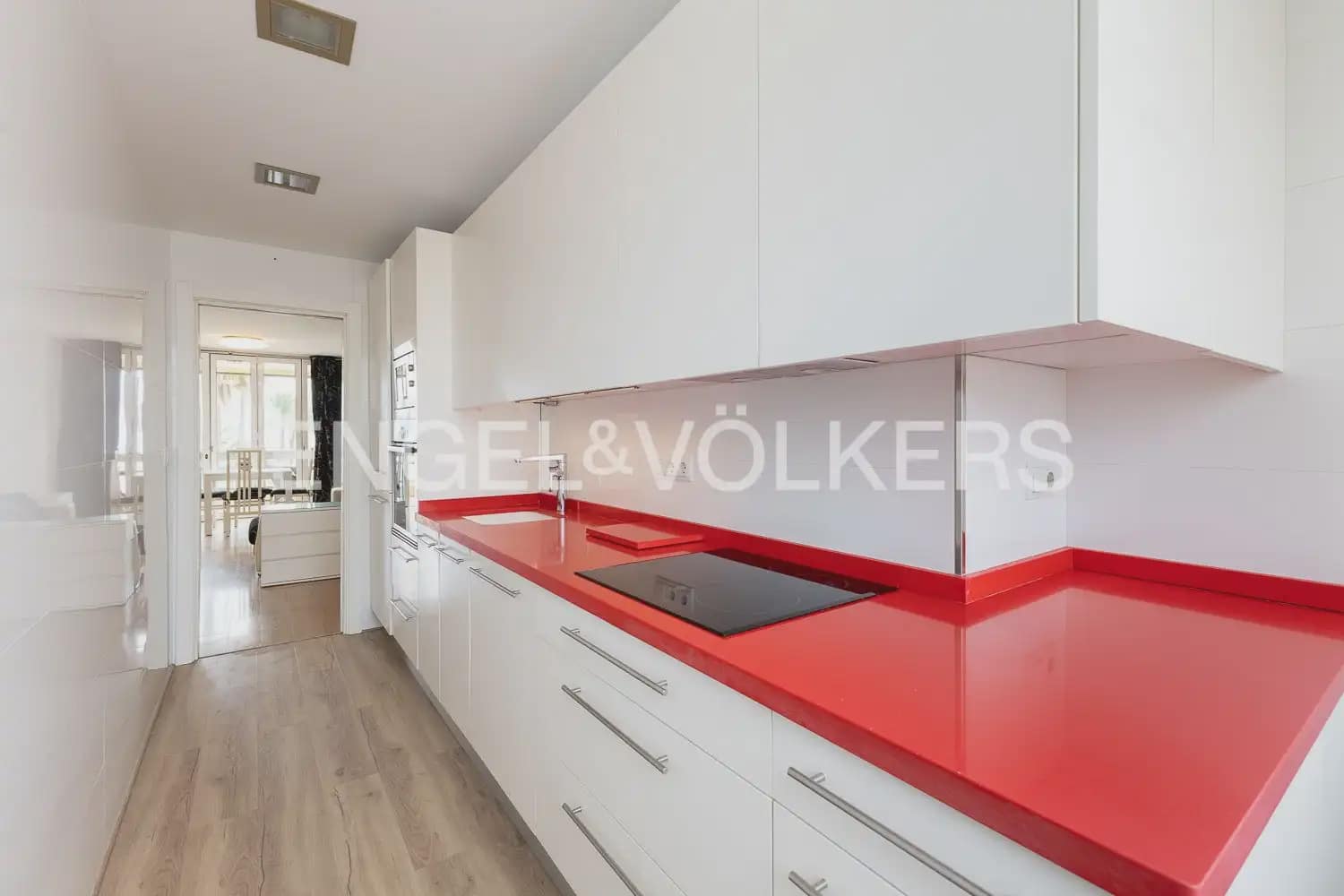 3 bedroom Flat for rent in La Pobla de Farnals with pool - € 1,600 (Ref: 10041786)