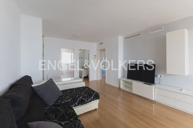 3 bedroom Flat for rent in La Pobla de Farnals with pool - € 1,600 (Ref: 10041786)