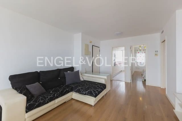 3 bedroom Flat for rent in La Pobla de Farnals with pool - € 1,600 (Ref: 10041786)