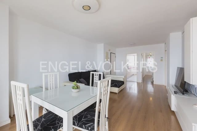 3 bedroom Flat for rent in La Pobla de Farnals with pool - € 1,600 (Ref: 10041786)