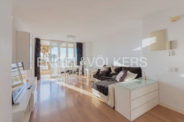 3 bedroom Flat for rent in La Pobla de Farnals with pool - € 1,600 (Ref: 10041786)