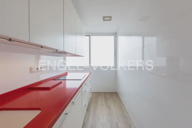 3 bedroom Flat for rent in La Pobla de Farnals with pool - € 1,600 (Ref: 10041786)