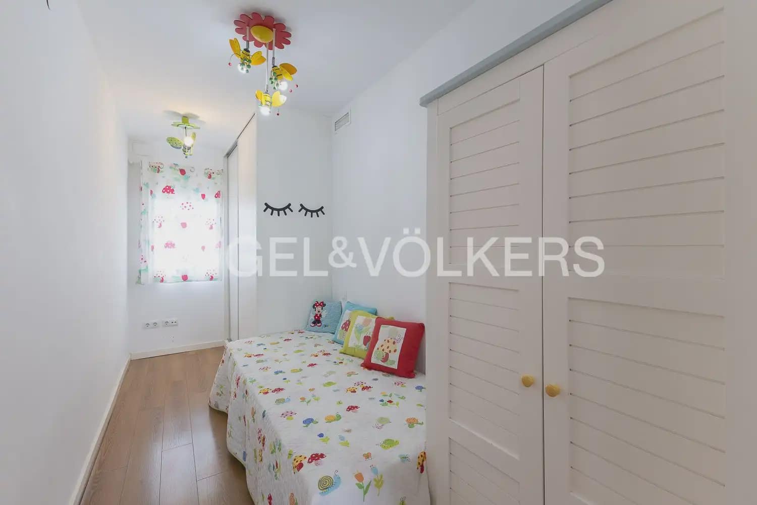 3 bedroom Flat for rent in La Pobla de Farnals with pool - € 1,600 (Ref: 10041786)