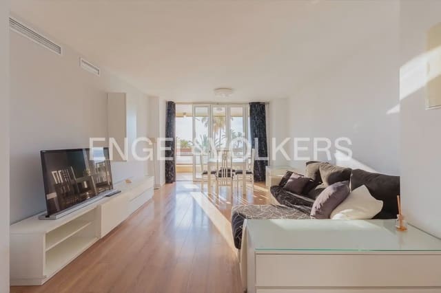 3 bedroom Flat for rent in La Pobla de Farnals with pool - € 1,600 (Ref: 10041786)
