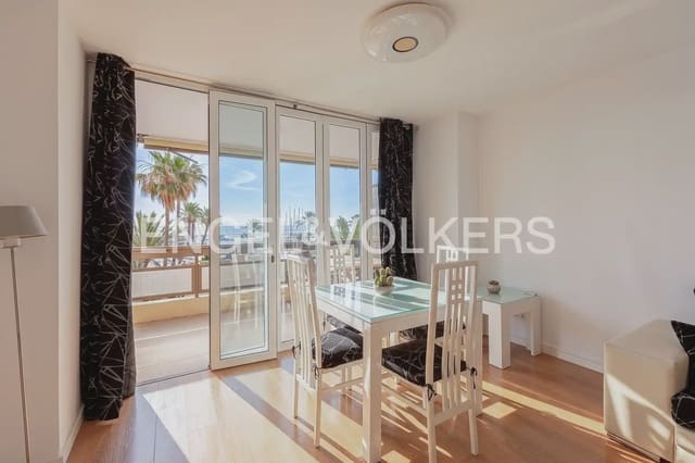 3 bedroom Flat for rent in La Pobla de Farnals with pool - € 1,600 (Ref: 10041786)