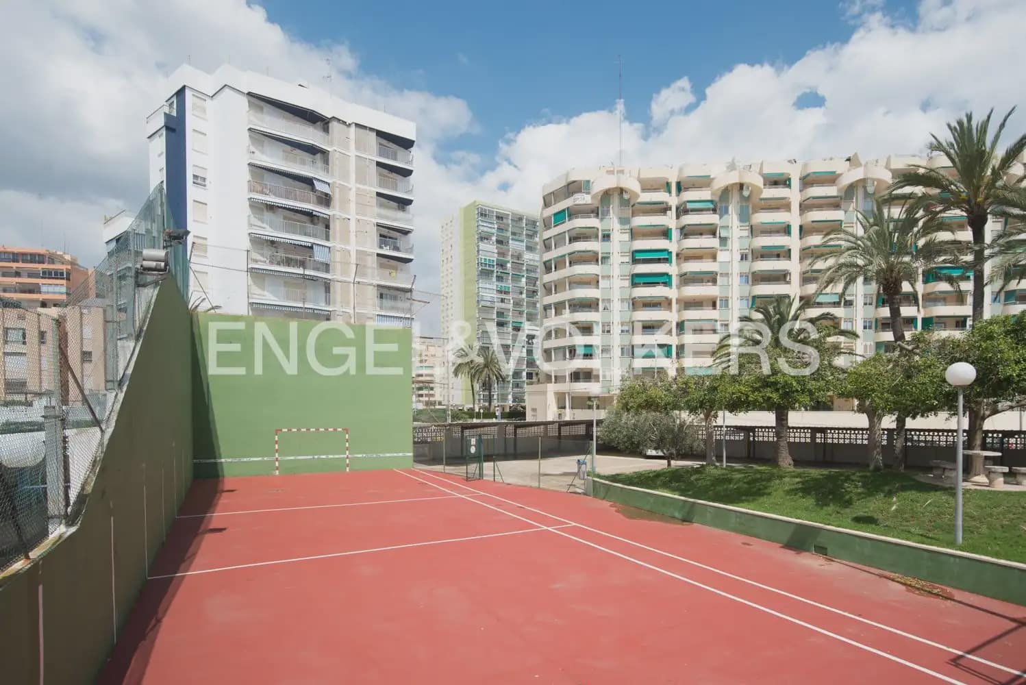3 bedroom Flat for rent in La Pobla de Farnals with pool - € 1,600 (Ref: 10041786)