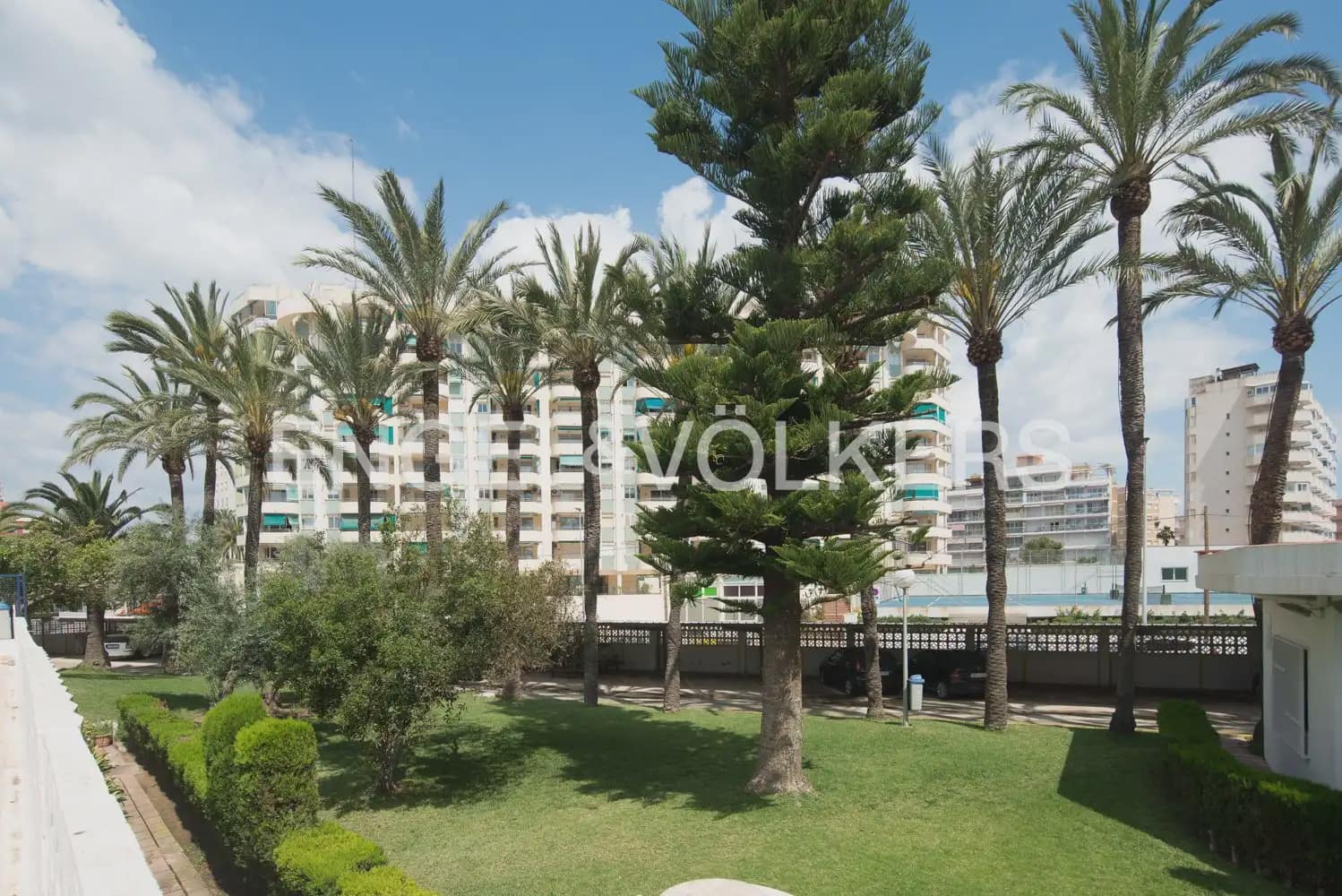 3 bedroom Flat for rent in La Pobla de Farnals with pool - € 1,600 (Ref: 10041786)