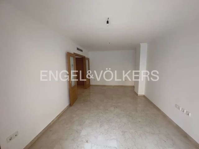 Appartement de 2 chambres à louer à Penya-Roja, Valence ville - 2 000 € (Ref: 10041787)