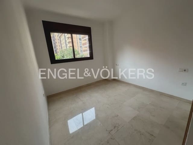Appartement de 2 chambres à louer à Penya-Roja, Valence ville - 2 000 € (Ref: 10041787)