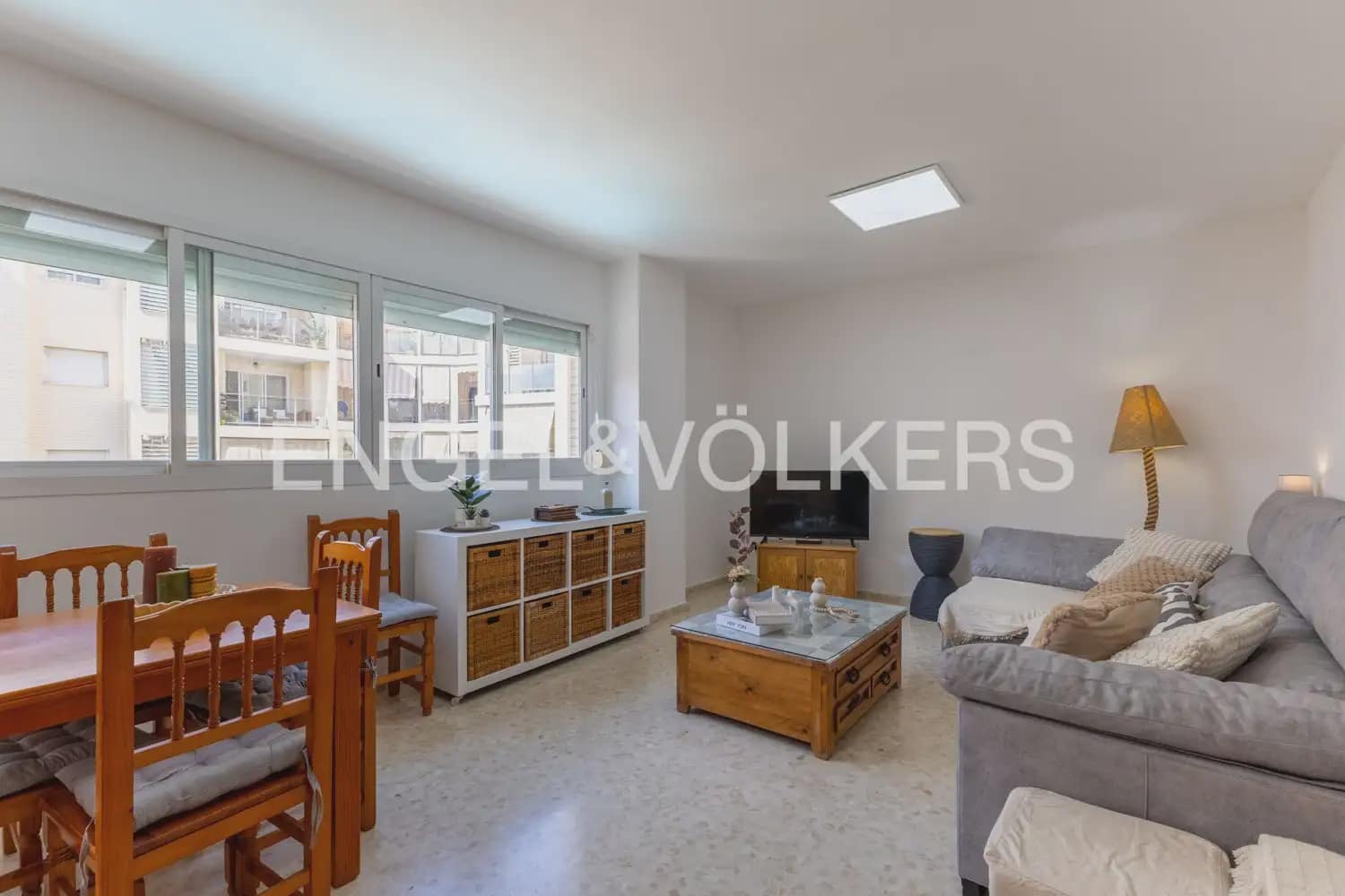 4 soverom Leilighet til leie i Paterna med svømmebasseng garasje - € 1 600 (Ref: 10041788)