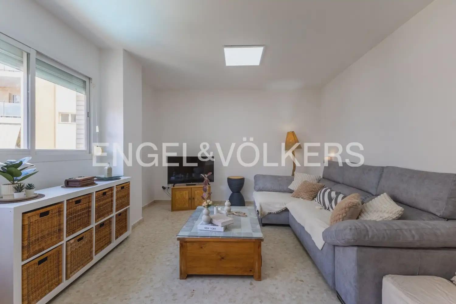 4 soverom Leilighet til leie i Paterna med svømmebasseng garasje - € 1 600 (Ref: 10041788)