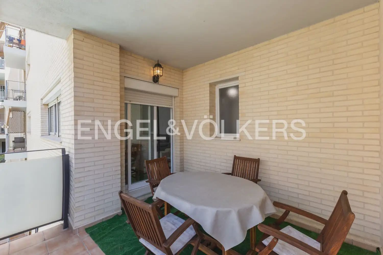 4 soverom Leilighet til leie i Paterna med svømmebasseng garasje - € 1 600 (Ref: 10041788)