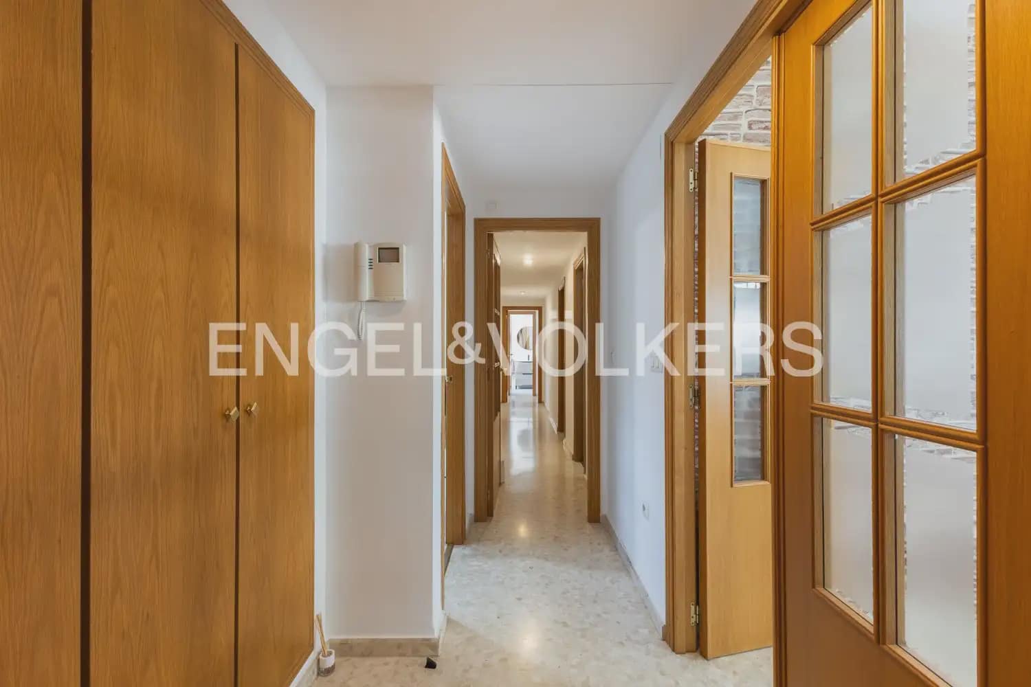 4 soverom Leilighet til leie i Paterna med svømmebasseng garasje - € 1 600 (Ref: 10041788)