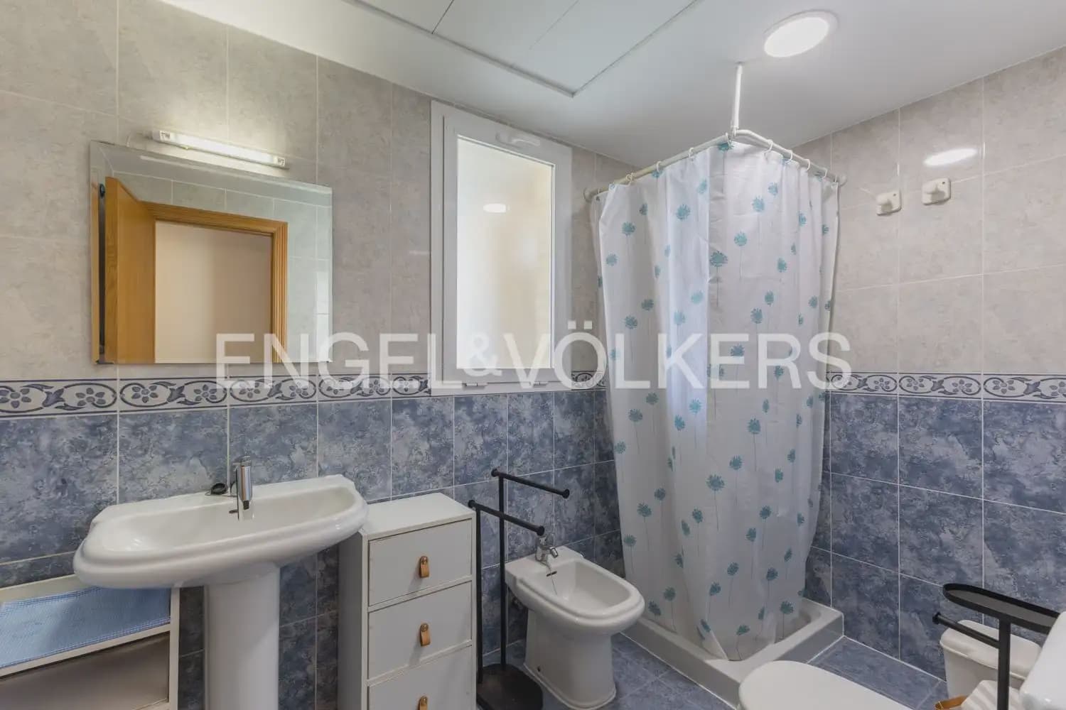 4 soverom Leilighet til leie i Paterna med svømmebasseng garasje - € 1 600 (Ref: 10041788)