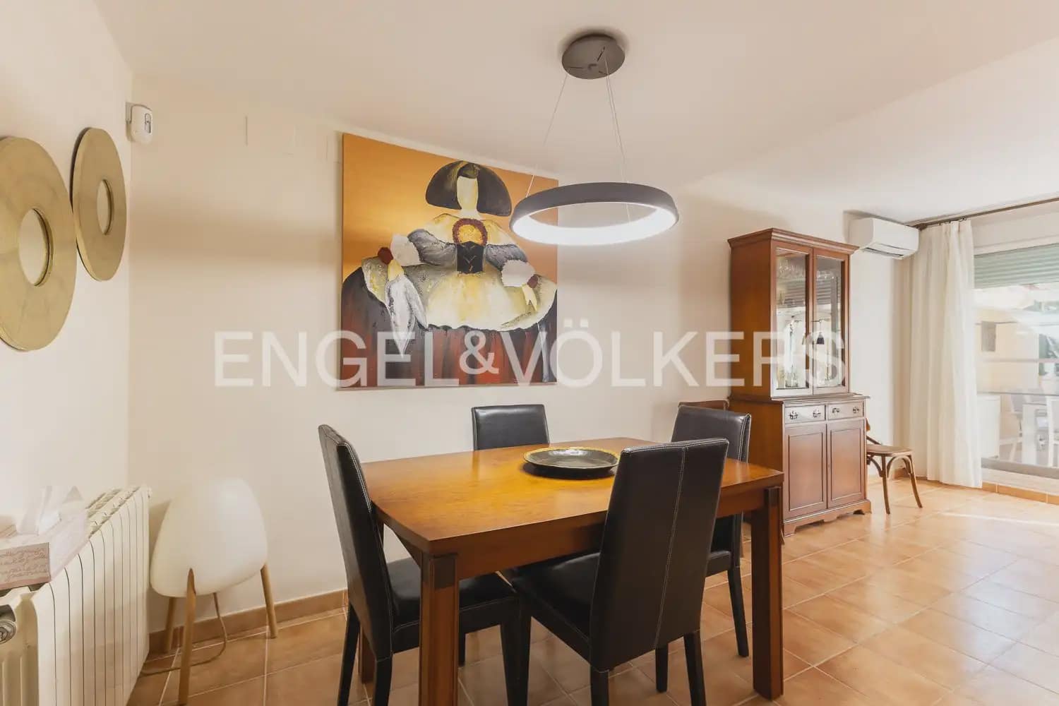 3 camera da letto Casa da affittare in Tavernes Blanques con piscina garage - 2.300 € (Rif: 10041789)
