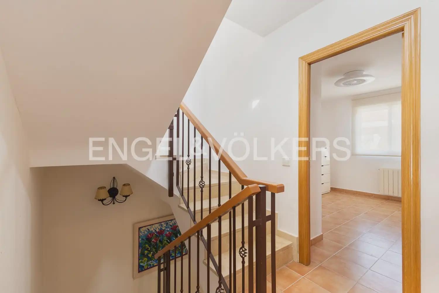 3 camera da letto Casa da affittare in Tavernes Blanques con piscina garage - 2.300 € (Rif: 10041789)