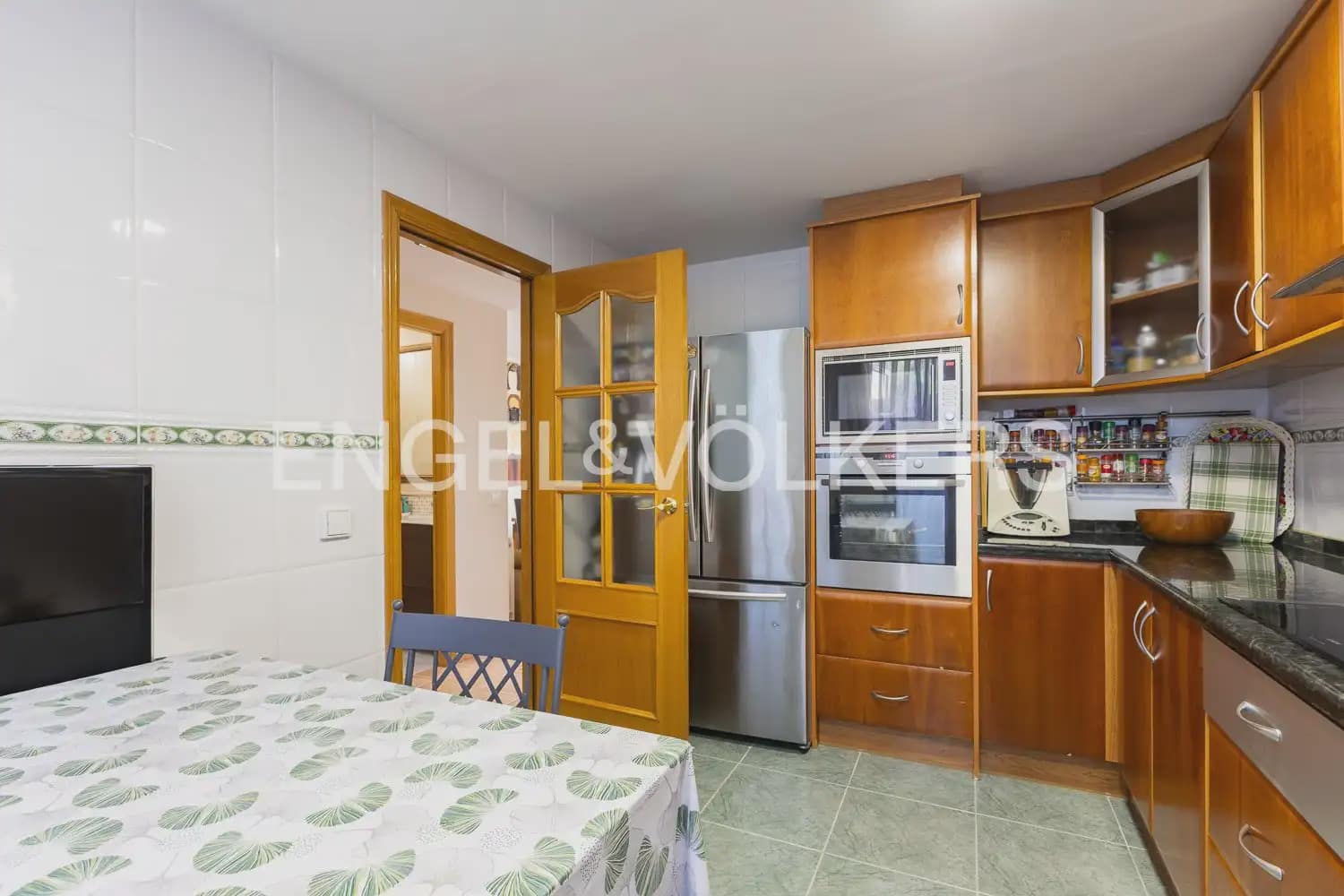 3 camera da letto Casa da affittare in Tavernes Blanques con piscina garage - 2.300 € (Rif: 10041789)
