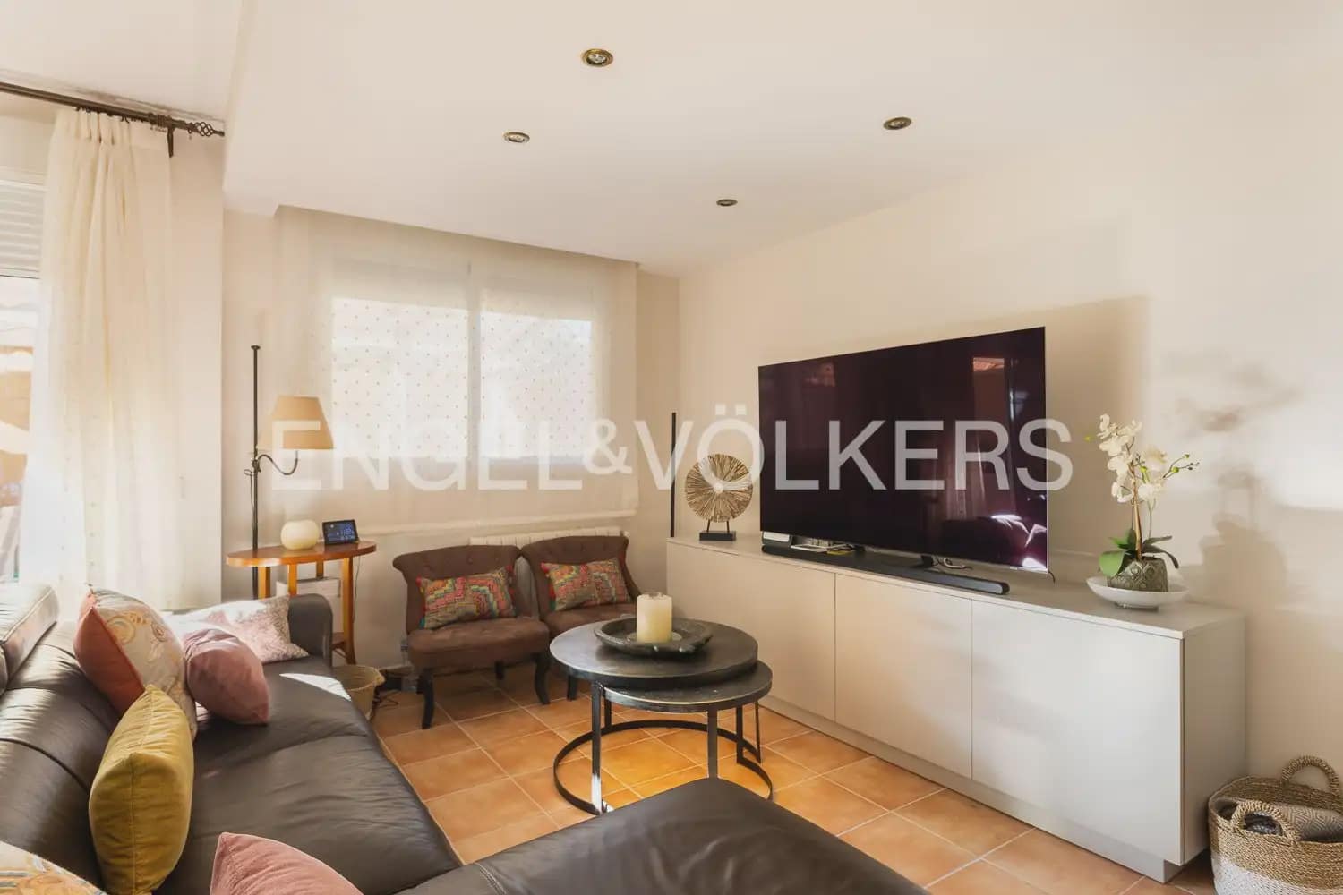 3 camera da letto Casa da affittare in Tavernes Blanques con piscina garage - 2.300 € (Rif: 10041789)