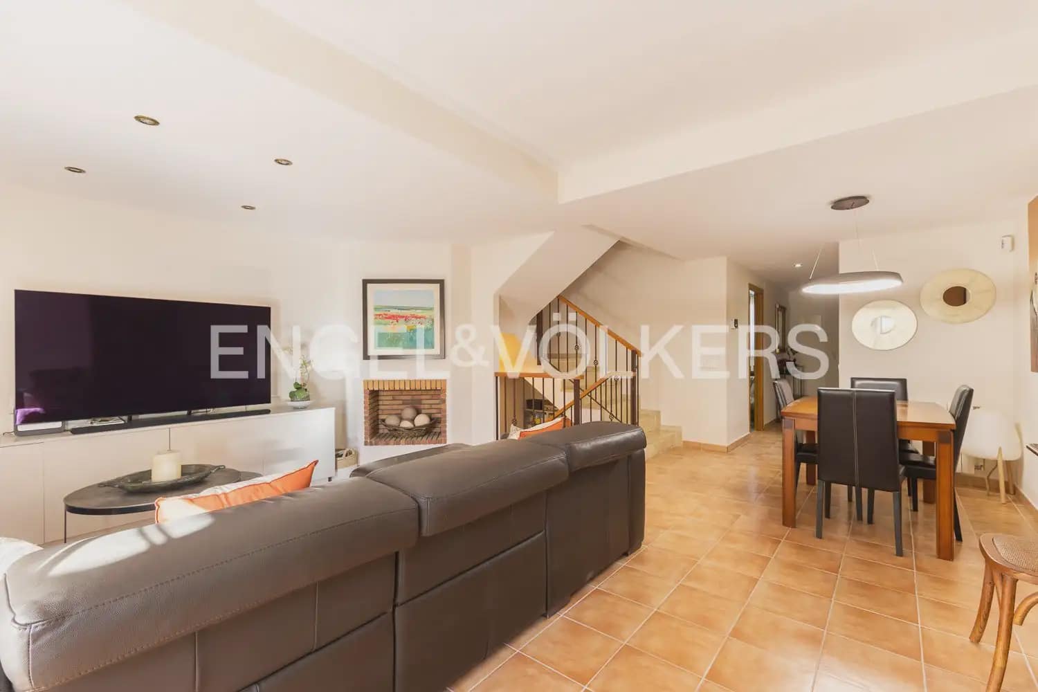 3 camera da letto Casa da affittare in Tavernes Blanques con piscina garage - 2.300 € (Rif: 10041789)