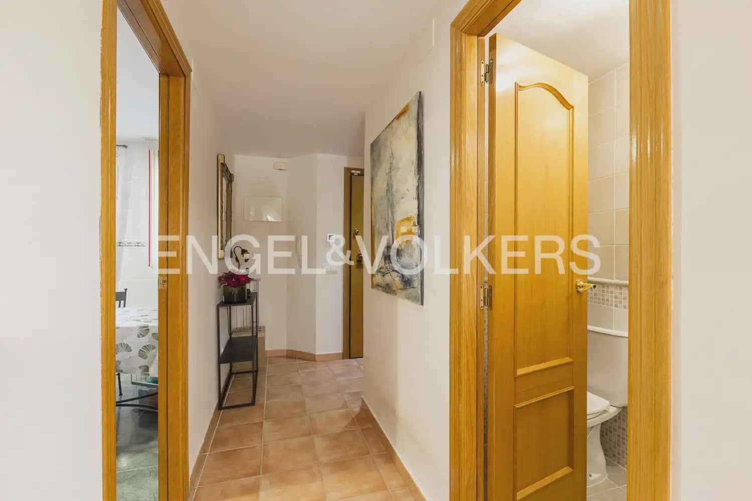 3 camera da letto Casa da affittare in Tavernes Blanques con piscina garage - 2.300 € (Rif: 10041789)