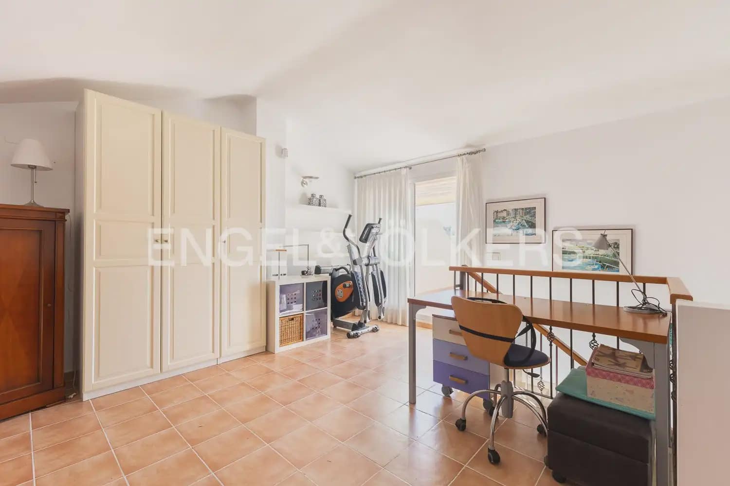 3 camera da letto Casa da affittare in Tavernes Blanques con piscina garage - 2.300 € (Rif: 10041789)
