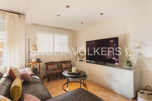 3 camera da letto Casa da affittare in Tavernes Blanques con piscina garage - 2.300 € (Rif: 10041789)