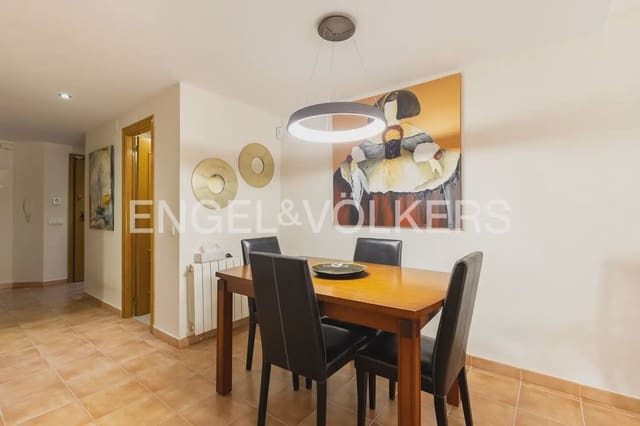 3 camera da letto Casa da affittare in Tavernes Blanques con piscina garage - 2.300 € (Rif: 10041789)
