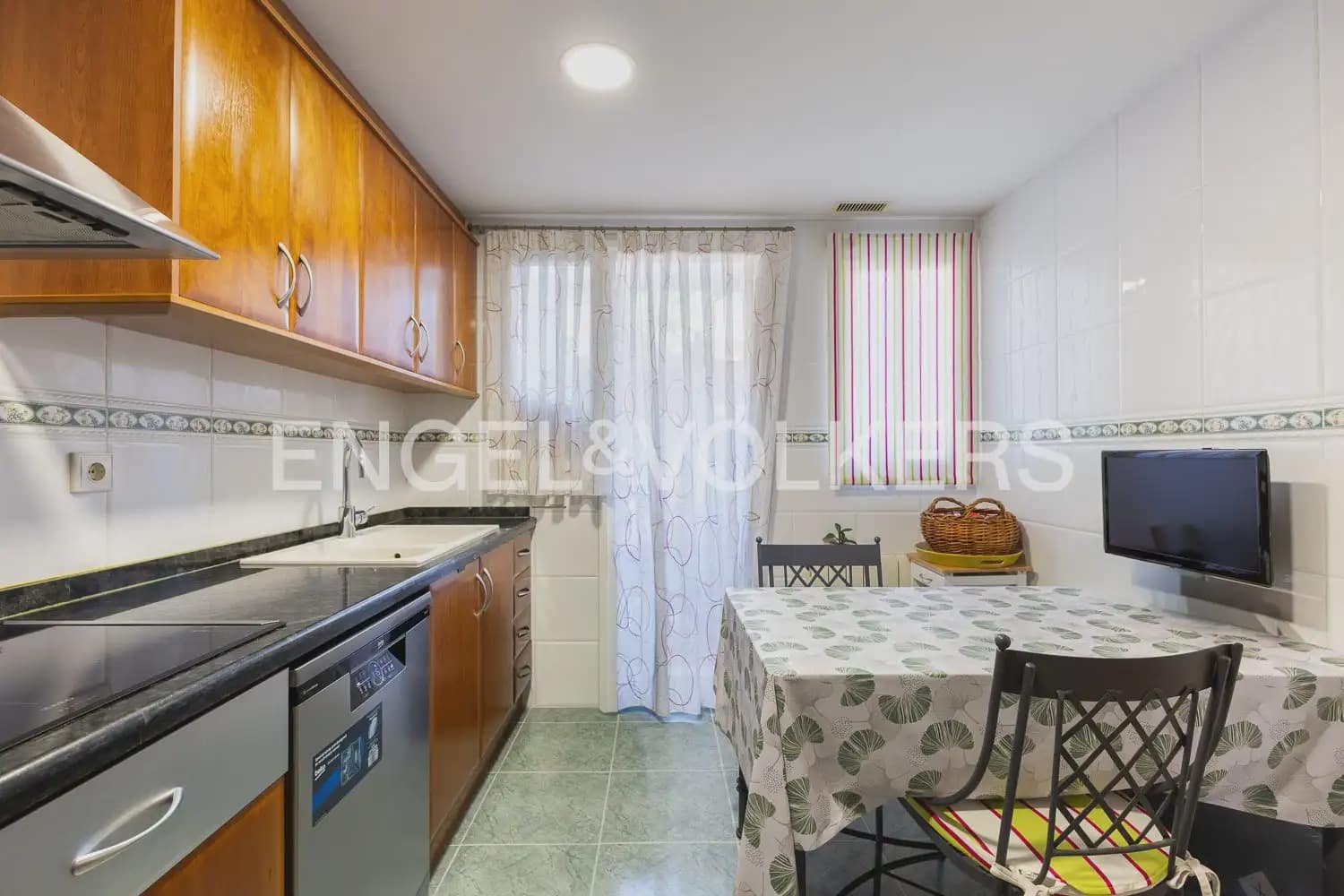 3 camera da letto Casa da affittare in Tavernes Blanques con piscina garage - 2.300 € (Rif: 10041789)