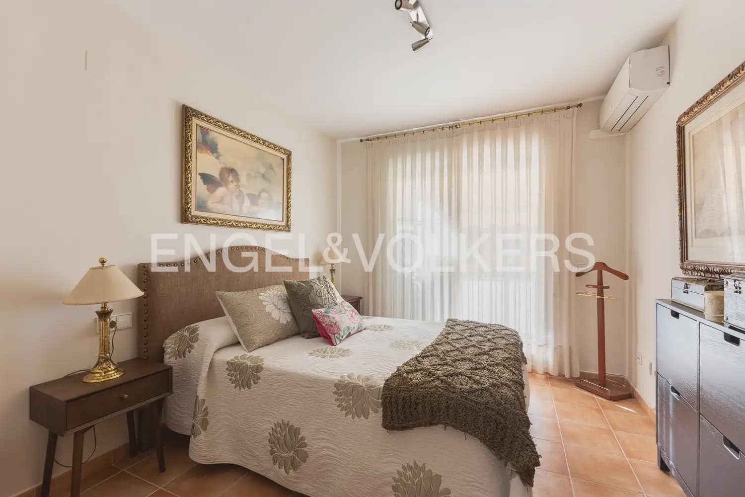 3 camera da letto Casa da affittare in Tavernes Blanques con piscina garage - 2.300 € (Rif: 10041789)