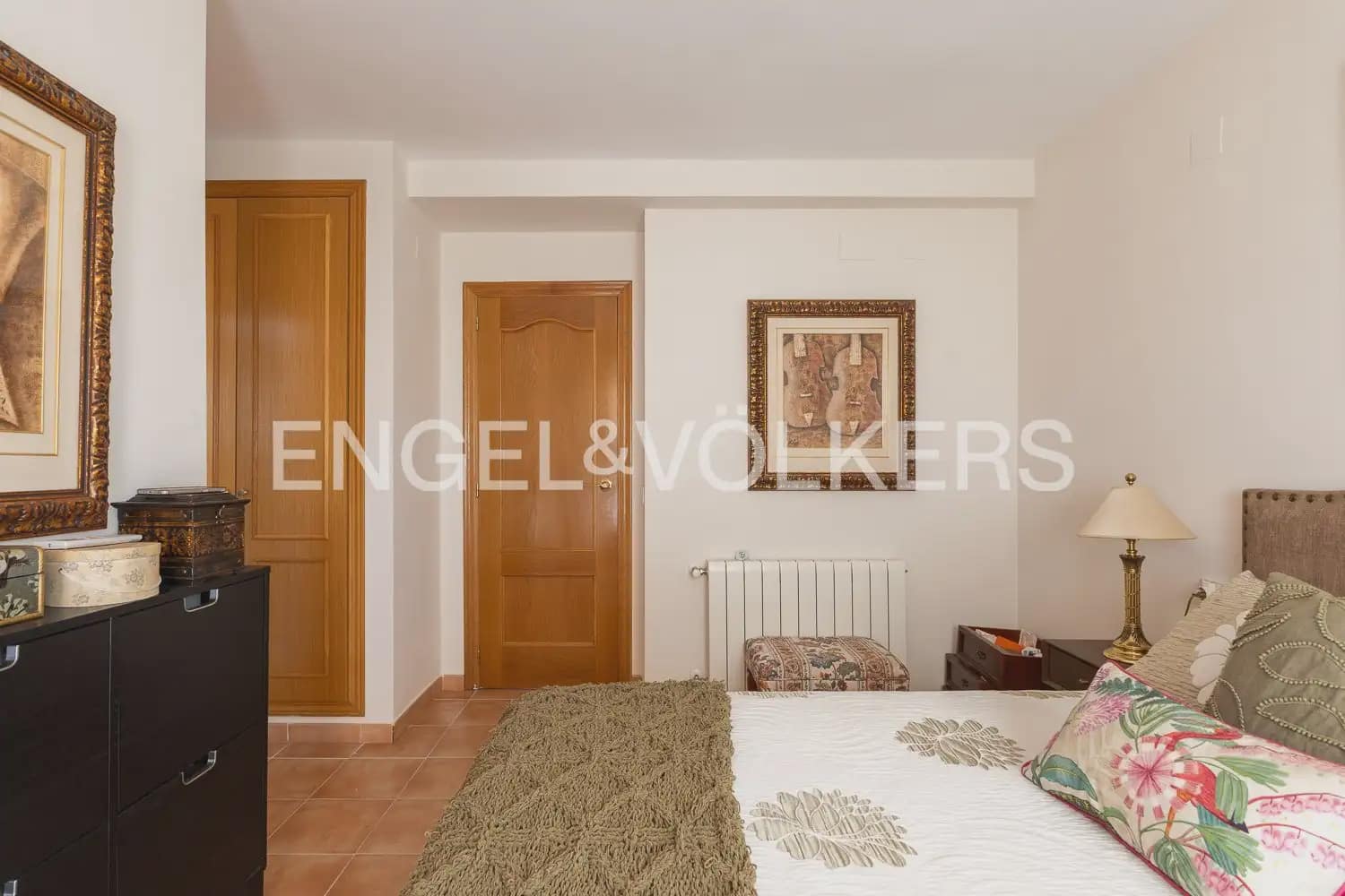 3 camera da letto Casa da affittare in Tavernes Blanques con piscina garage - 2.300 € (Rif: 10041789)