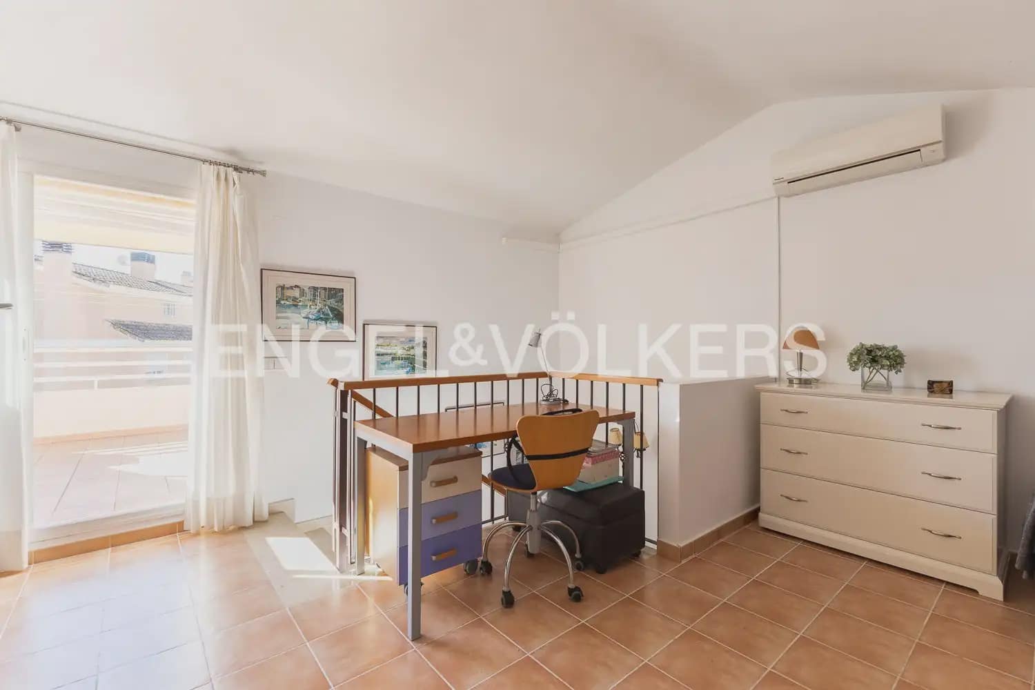 3 camera da letto Casa da affittare in Tavernes Blanques con piscina garage - 2.300 € (Rif: 10041789)
