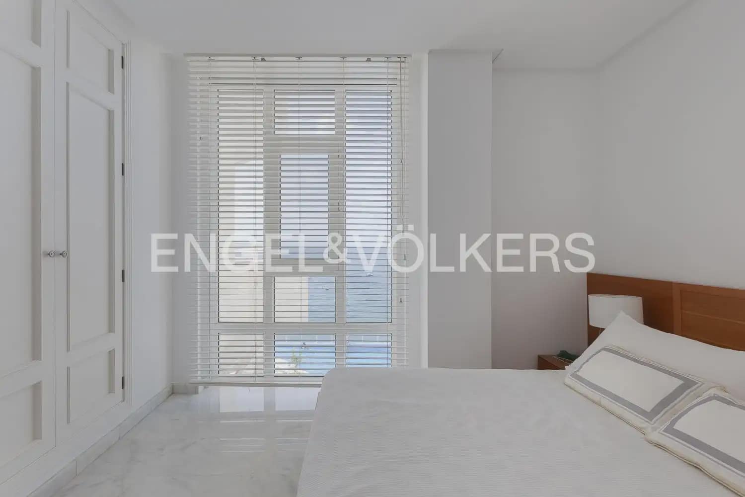 2 slaapkamer Flat te huur in Altea met zwembad garage - € 1.400 (Ref: 10041929)