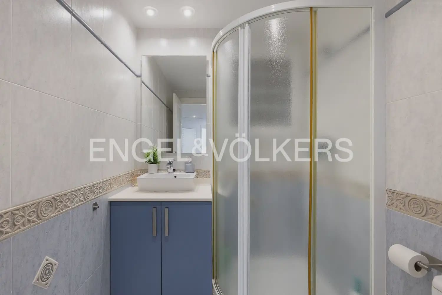 2 slaapkamer Flat te huur in Altea met zwembad garage - € 1.400 (Ref: 10041929)