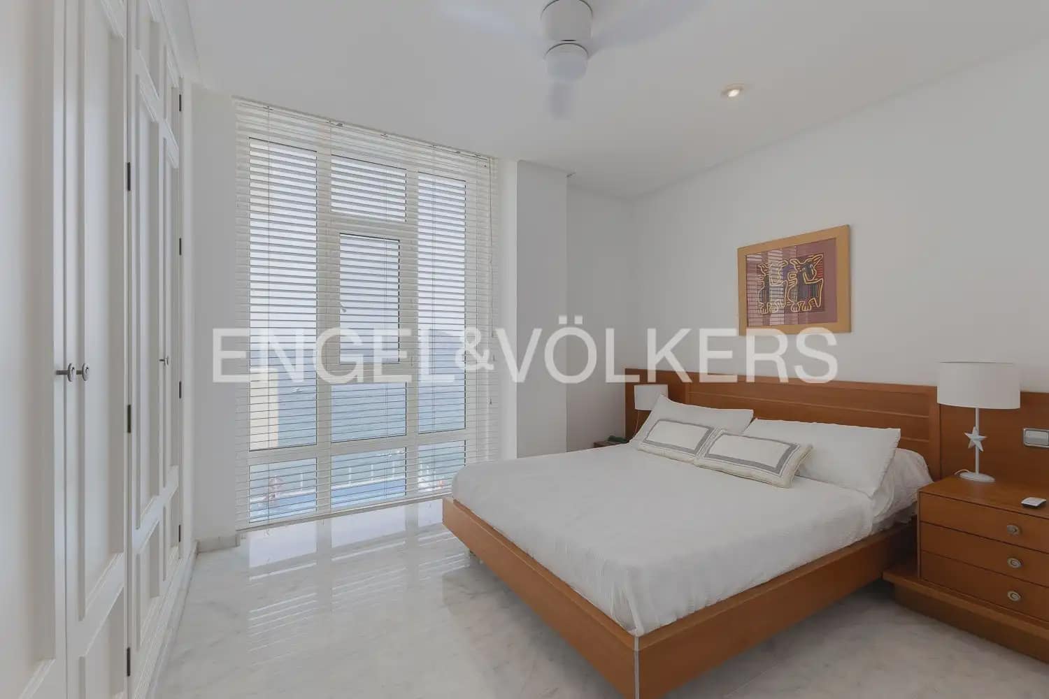 2 slaapkamer Flat te huur in Altea met zwembad garage - € 1.400 (Ref: 10041929)