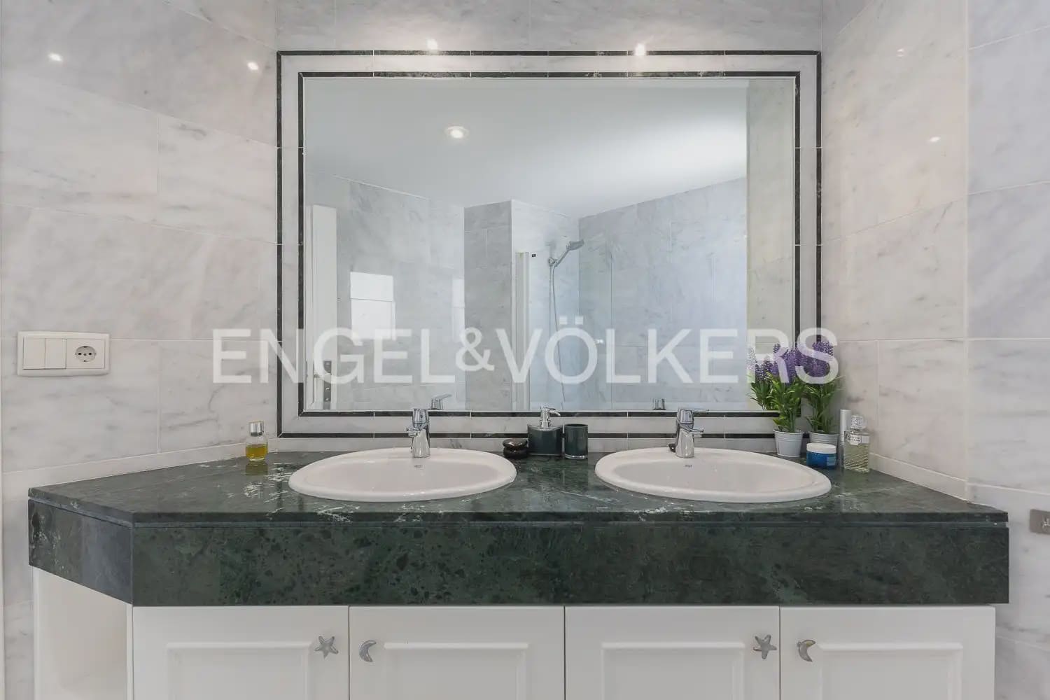 2 slaapkamer Flat te huur in Altea met zwembad garage - € 1.400 (Ref: 10041929)